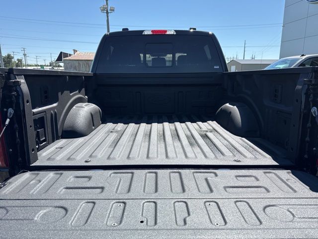 2025 Ford F-150 Lariat - Photo 6