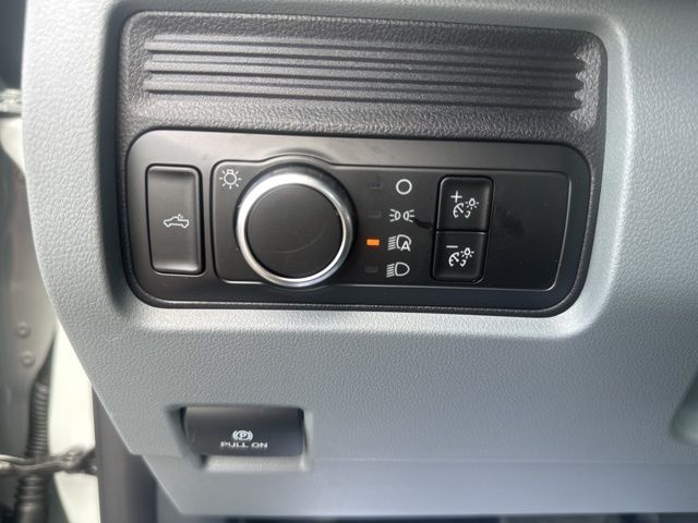 2025 Ford F-250 Super Duty XL - Photo 12