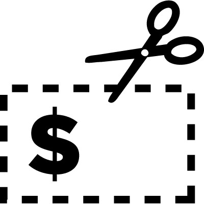 Used Car Icon
