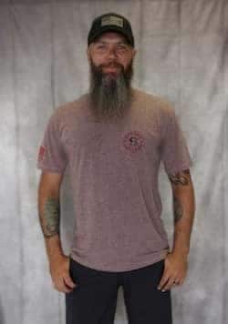Staff member Travis Gow from ID_f35266