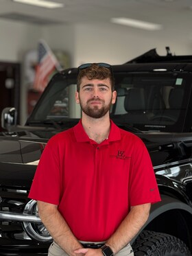 Staff member Evan Campbell from ID_4f2a59