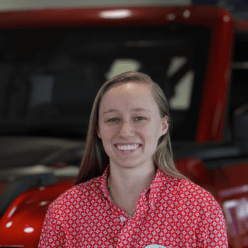 Staff member Deanna Jones from ID_4f2a59