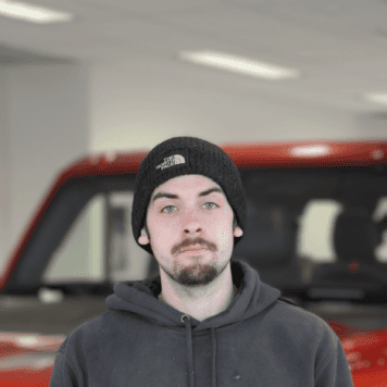 Staff member Cole Weaver from ID_721ac9