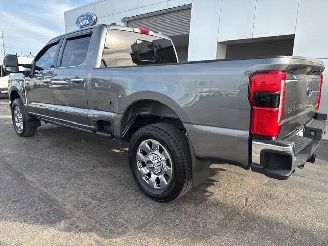 2025 Ford F-350 XL photo 3