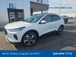 Ford Escape Hybrid