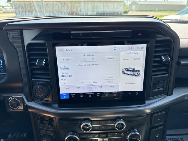 2025 Ford F-150 Lariat - Photo 26