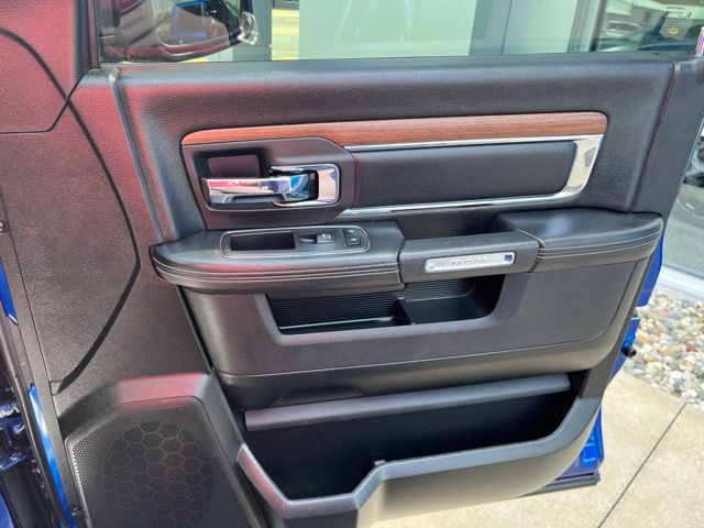 2018 RAM Ram 1500 Pickup Laramie - Photo 28