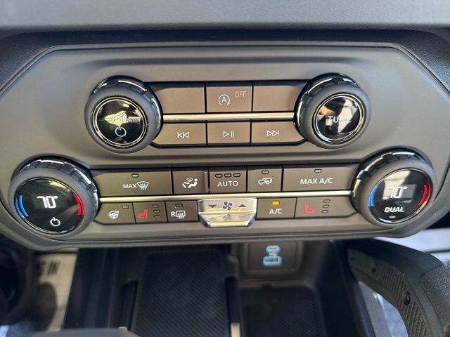 2025 Ford Bronco 4-Door Badlands - Photo 23