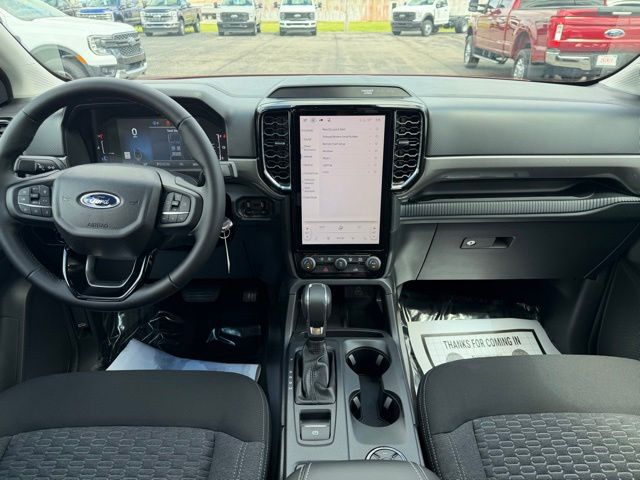 2026 Ford Ranger XLT - Photo 25