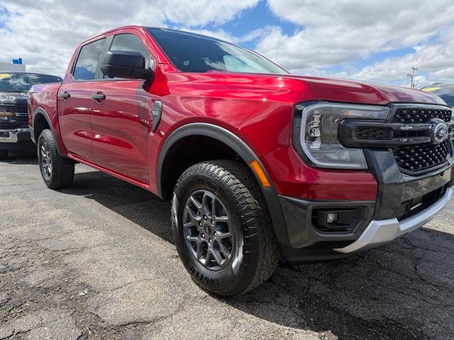 2026 Ford Ranger XLT - Photo 6