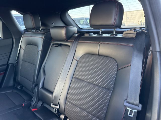 2023 Ford Escape ST-Line - Photo 27