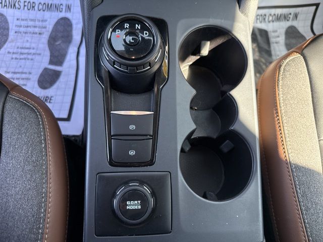 2024 Ford Bronco Sport Outer Banks - Photo 20
