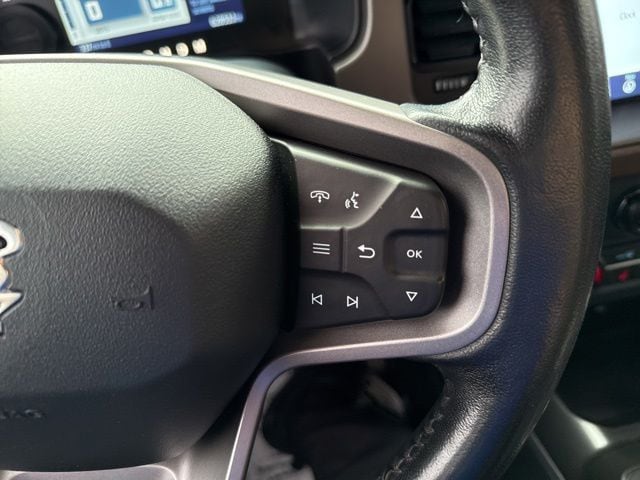 2022 Ford Bronco 4-Door Outer Banks - Photo 16