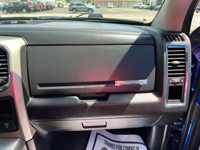 2018 RAM Ram 1500 Pickup Laramie - Photo 27