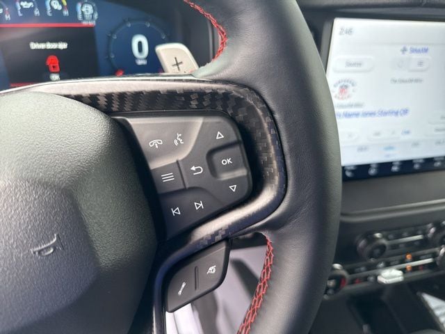 2025 Ford Bronco 4-Door Raptor - Photo 22