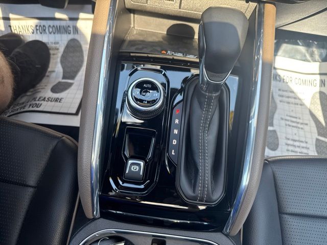 2023 GMC Canyon Denali - Photo 20