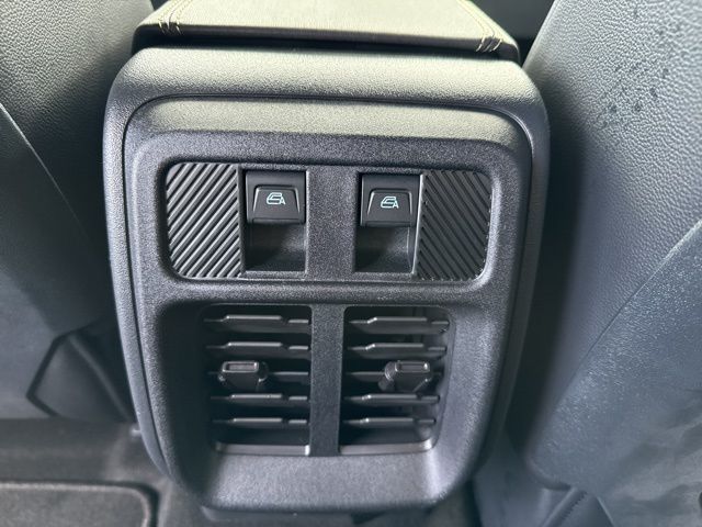2025 Ford Bronco 4-Door Badlands - Photo 34