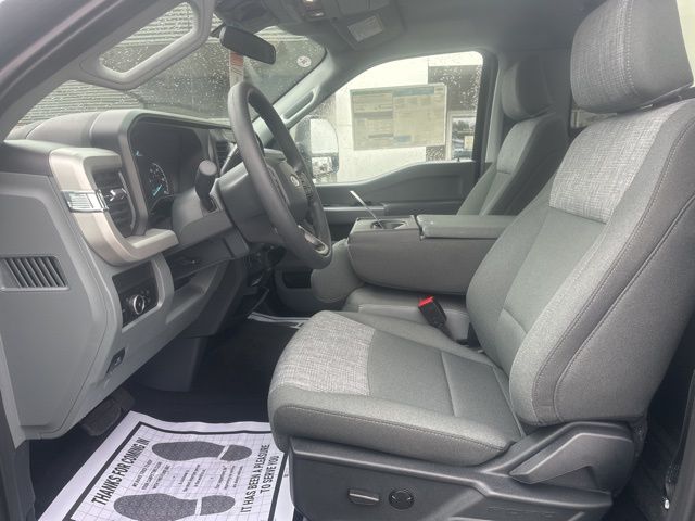 2025 Ford F-250 Super Duty XLT - Photo 7