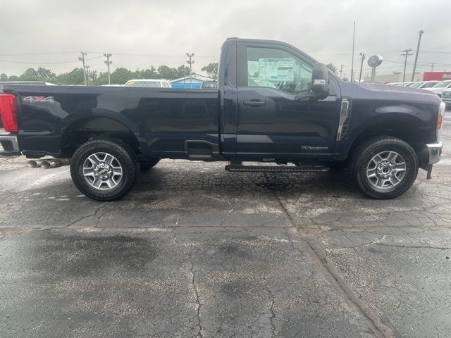 2025 Ford F-250 Super Duty XLT - Photo 5
