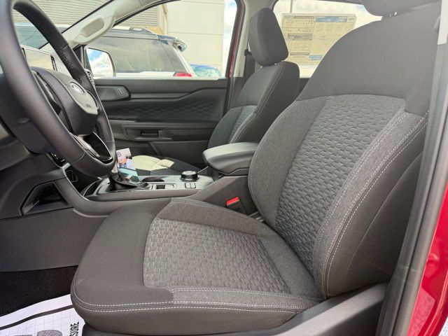 2026 Ford Ranger XLT - Photo 15