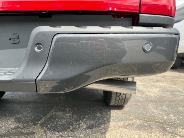 2026 Ford Ranger XLT - Photo 28