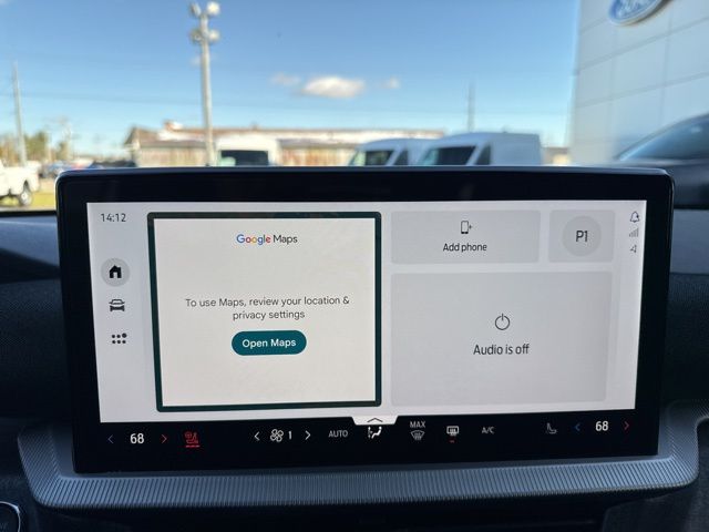 2026 Ford Explorer Platinum - Photo 25