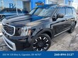  Kia Telluride
