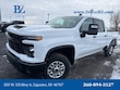  Chevrolet Silverado 2500HD