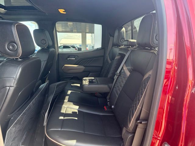 2023 GMC Canyon Denali - Photo 27