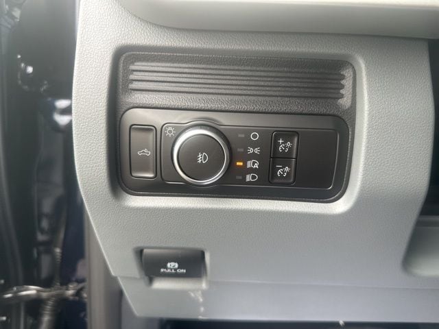 2025 Ford F-250 Super Duty XLT - Photo 17
