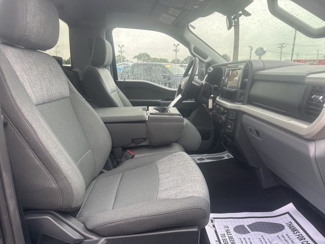 2025 Ford F-250 Super Duty XLT - Photo 8