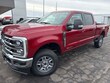  Ford F-250SD