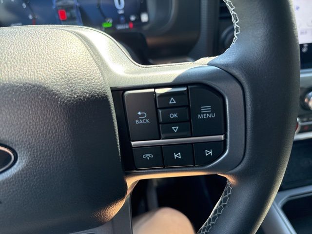 2025 Ford F-150 Lariat - Photo 17