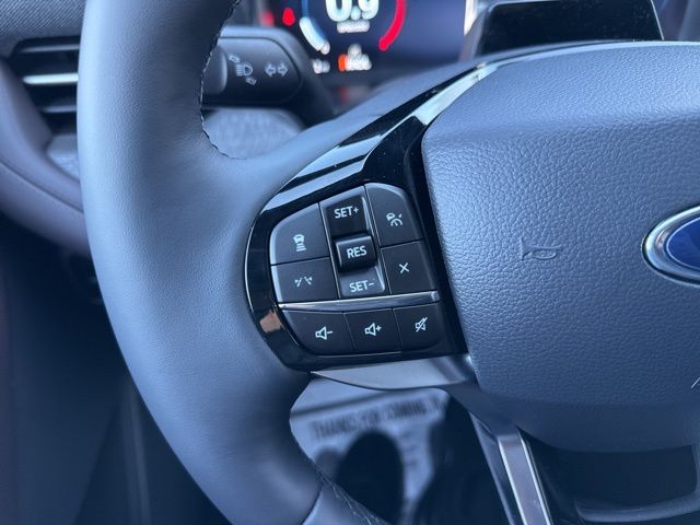 2026 Ford Explorer Platinum - Photo 18