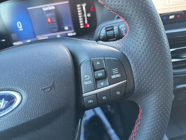 2023 Ford Escape ST-Line - Photo 16