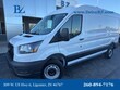  Ford Transit-250
