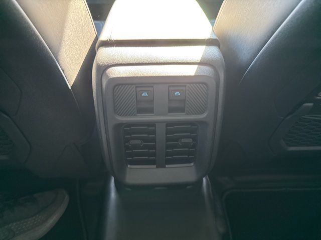 2025 Ford Bronco 4-Door Badlands - Photo 33