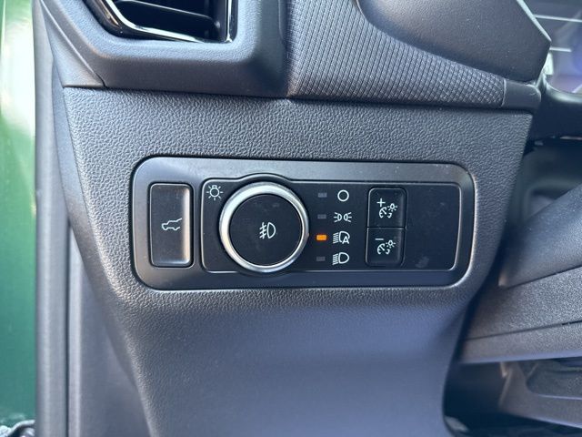 2024 Ford Bronco Sport Outer Banks - Photo 14