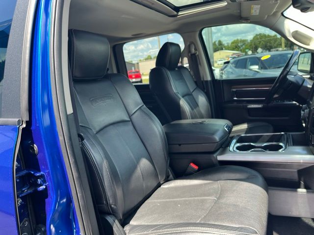 2018 RAM Ram 1500 Pickup Laramie - Photo 25