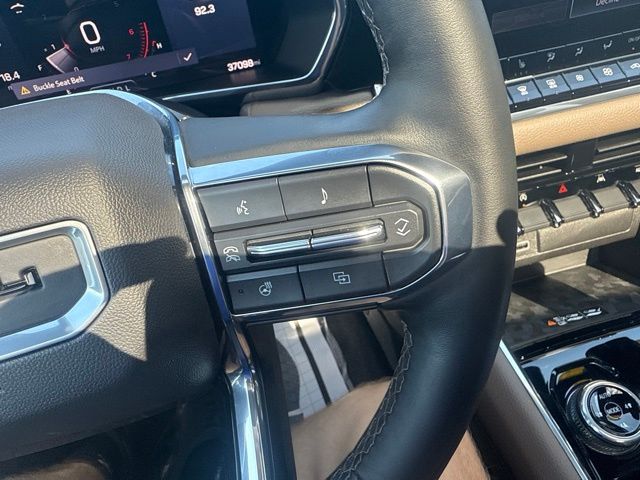 2023 GMC Canyon Denali - Photo 16