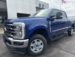 Ford F-250SD