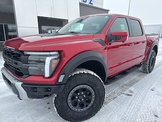 2025 Ford F-150 Raptor Truck