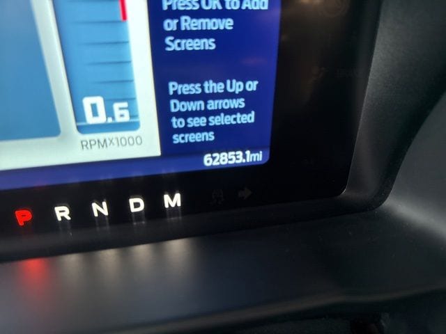 2022 Ford Bronco 4-Door Outer Banks - Photo 19