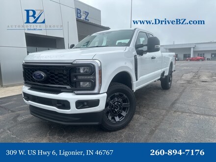 2025 Ford F-350SD XL Truck