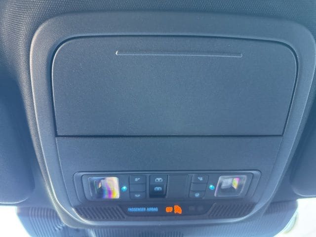 2026 Ford Explorer Platinum - Photo 26