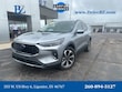 Ford Escape Hybrid