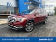 GMC Acadia
