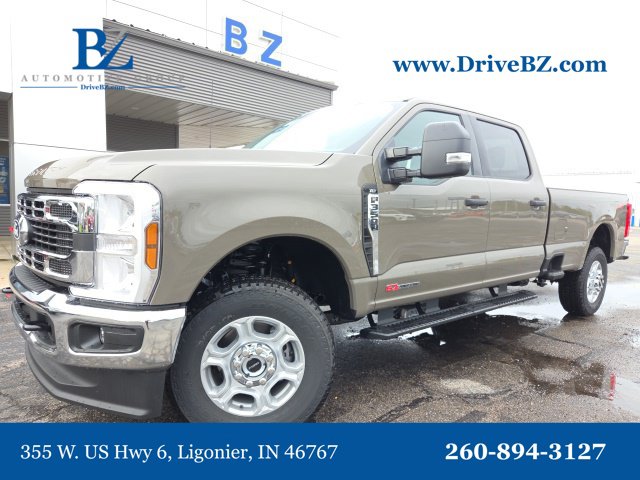  Ford F-350SD