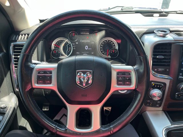 2018 RAM Ram 1500 Pickup Laramie - Photo 15