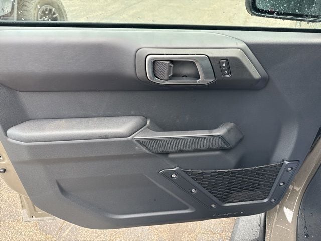 2025 Ford Bronco 4-Door Badlands - Photo 15
